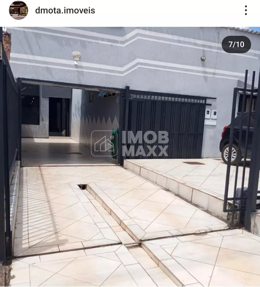 Casa, 3 quartos, 220 m² - Foto 3