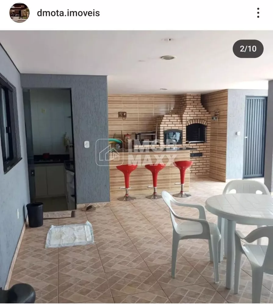 Casa, 3 quartos, 220 m² - Foto 4