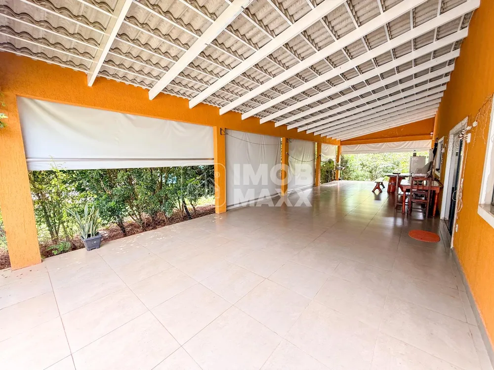 Casa de Condomínio, 2 quartos - Foto 8