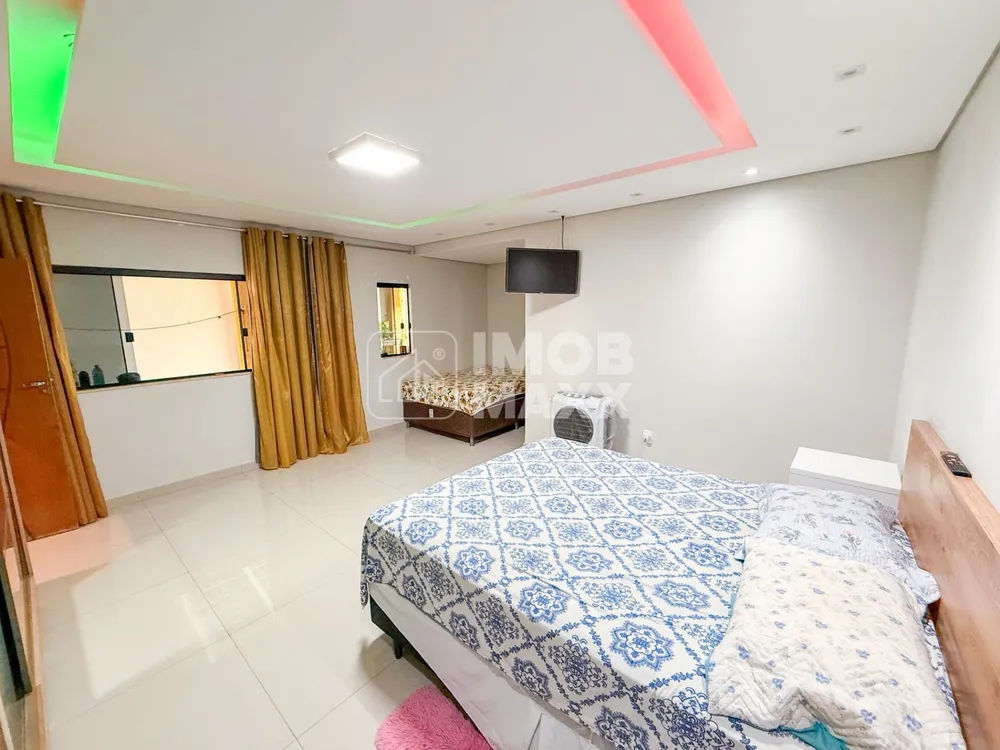 Casa de Condomínio, 2 quartos - Foto 4