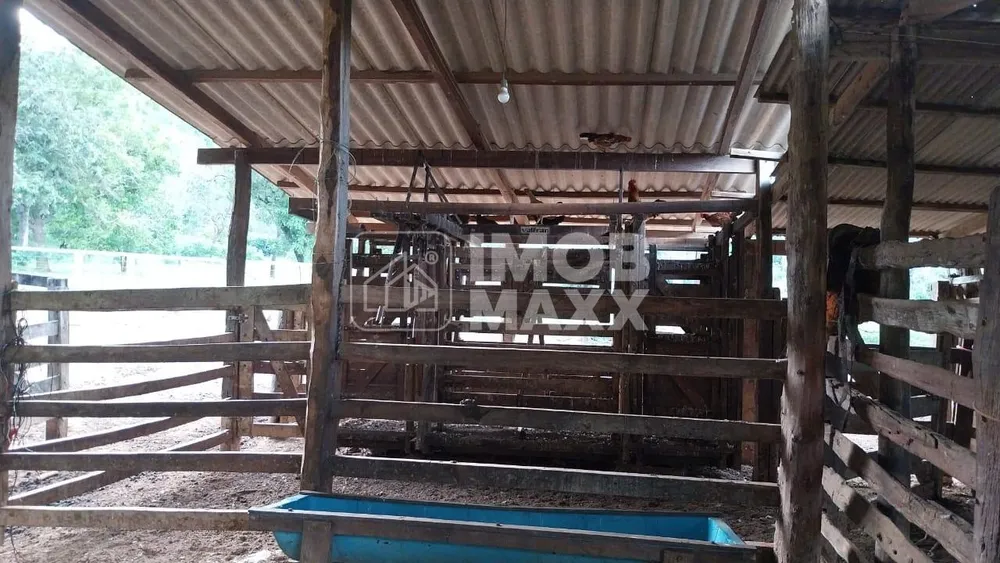 Fazenda, 700 hectares - Foto 16