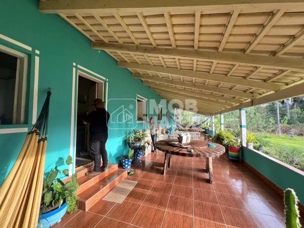 Fazenda, 700 hectares - Foto 4