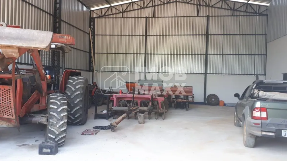 Fazenda, 700 hectares - Foto 15