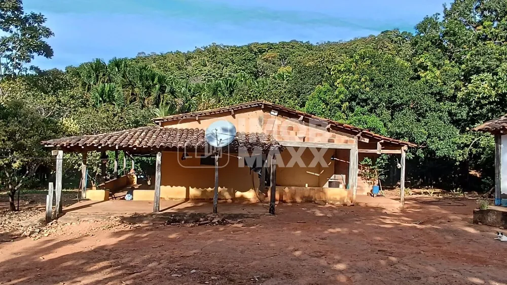 Fazenda, 700 hectares - Foto 6