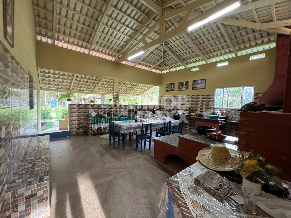Fazenda, 700 hectares - Foto 2