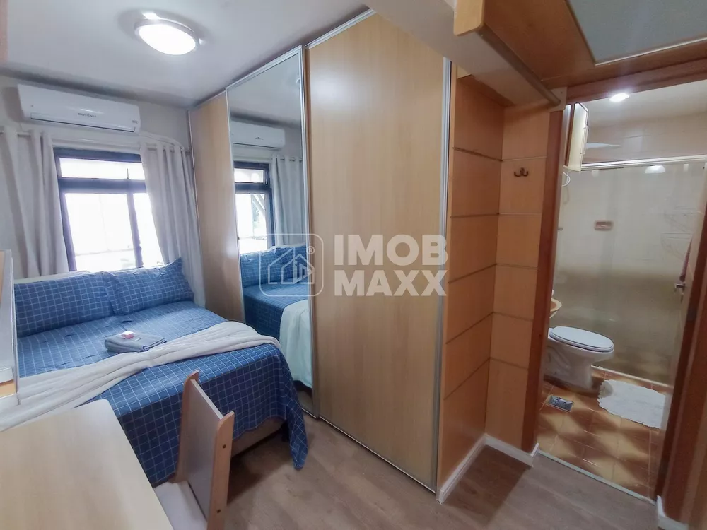 Apartamento, 1 quarto, 31 m² - Foto 7