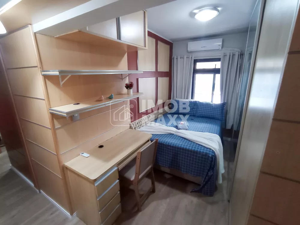 Apartamento, 1 quarto, 31 m² - Foto 5