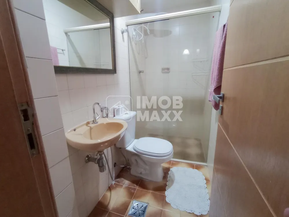 Apartamento, 1 quarto, 31 m² - Foto 8