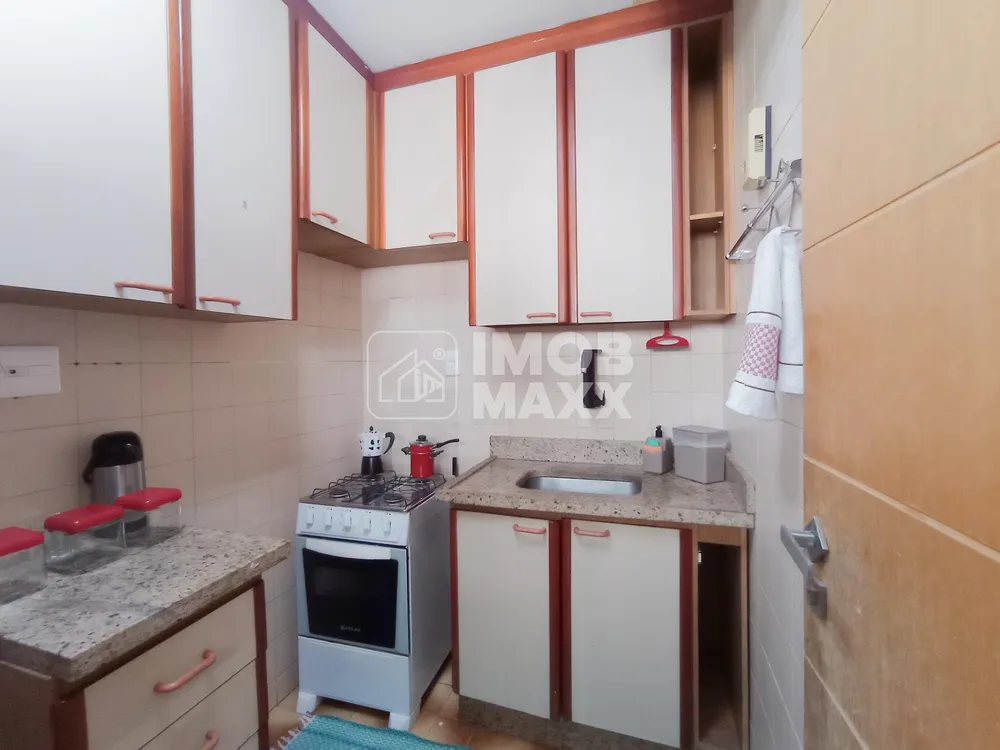 Apartamento, 1 quarto, 31 m² - Foto 9