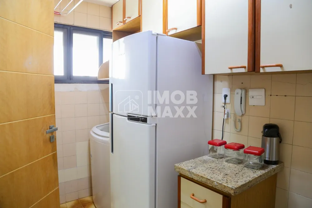 Apartamento, 1 quarto, 31 m² - Foto 10
