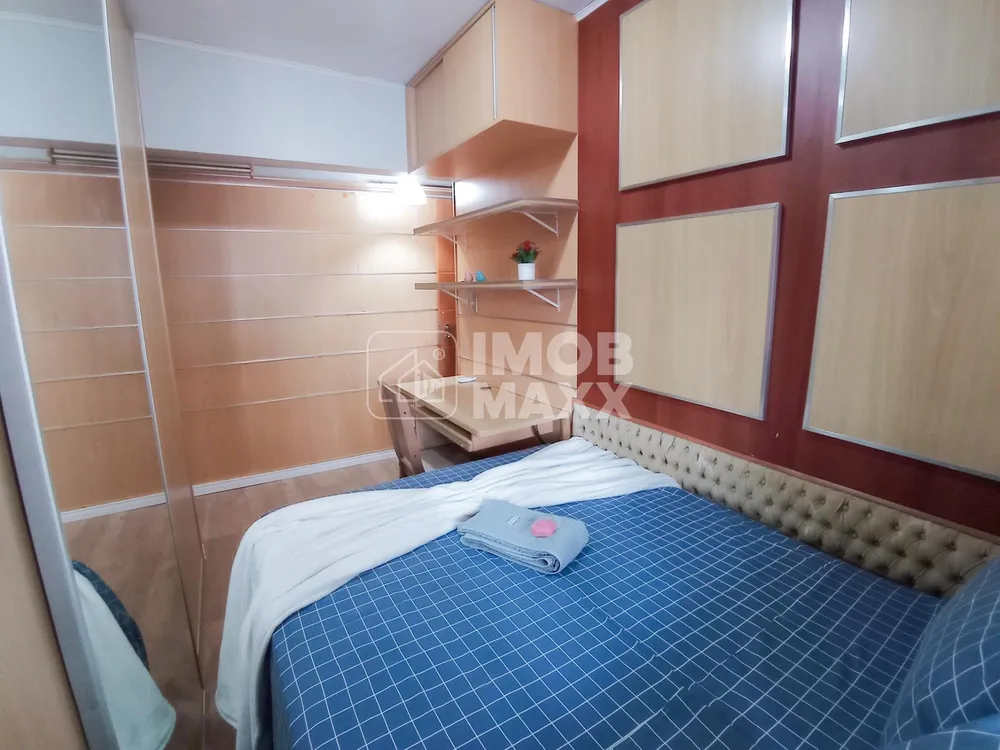 Apartamento, 1 quarto, 31 m² - Foto 6