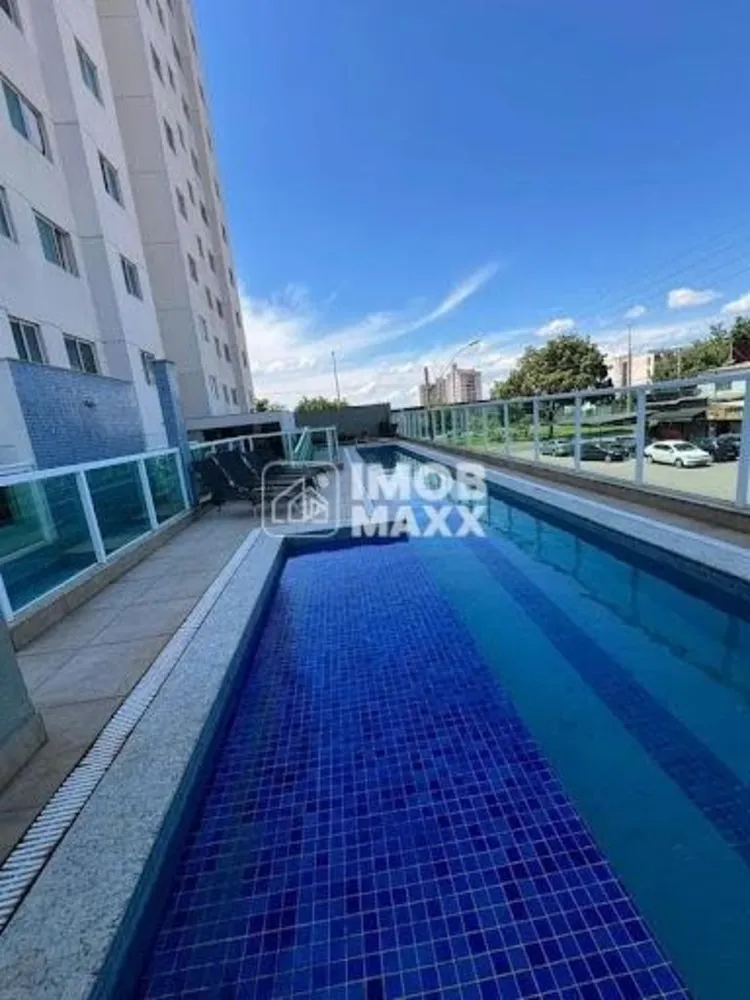 Apartamento, 2 quartos, 53 m² - Foto 1