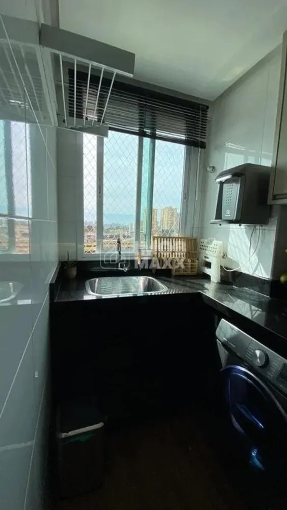 Apartamento, 2 quartos, 53 m² - Foto 8