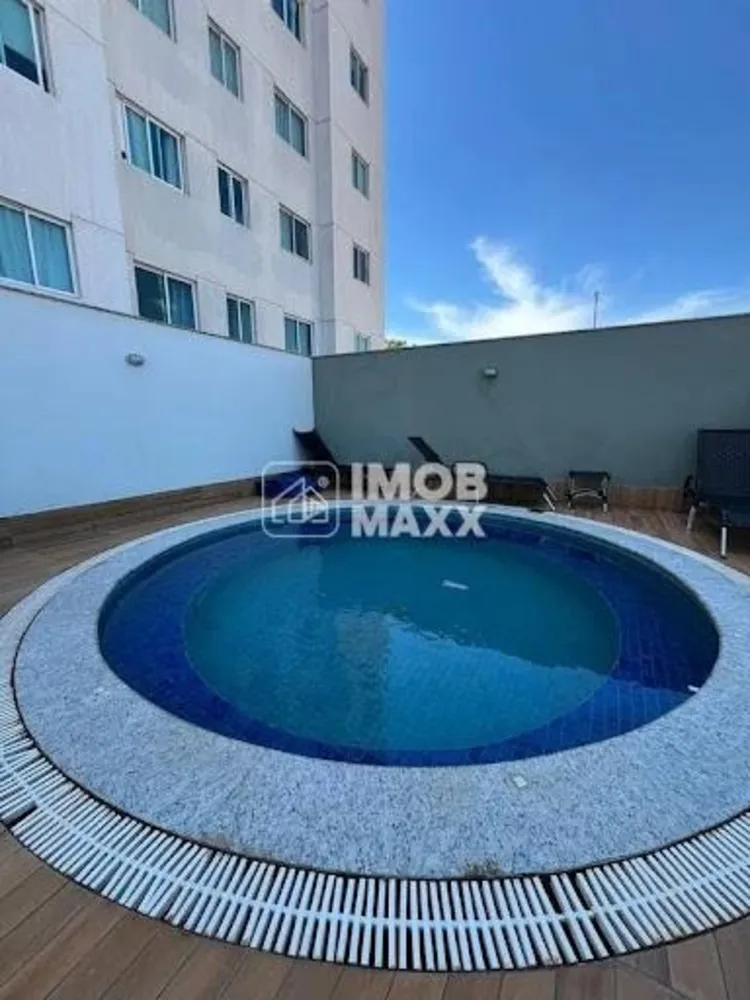 Apartamento, 2 quartos, 53 m² - Foto 3