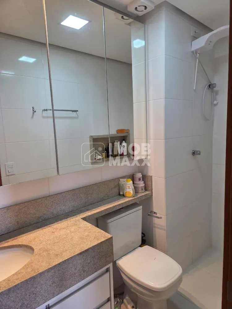Apartamento, 2 quartos, 53 m² - Foto 6