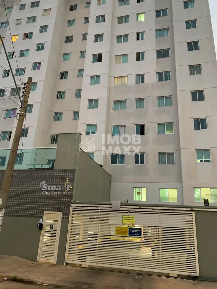 Apartamento, 2 quartos, 53 m² - Foto 8