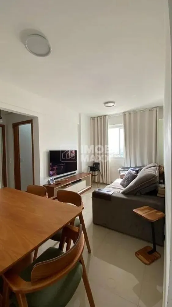 Apartamento, 2 quartos, 53 m² - Foto 6