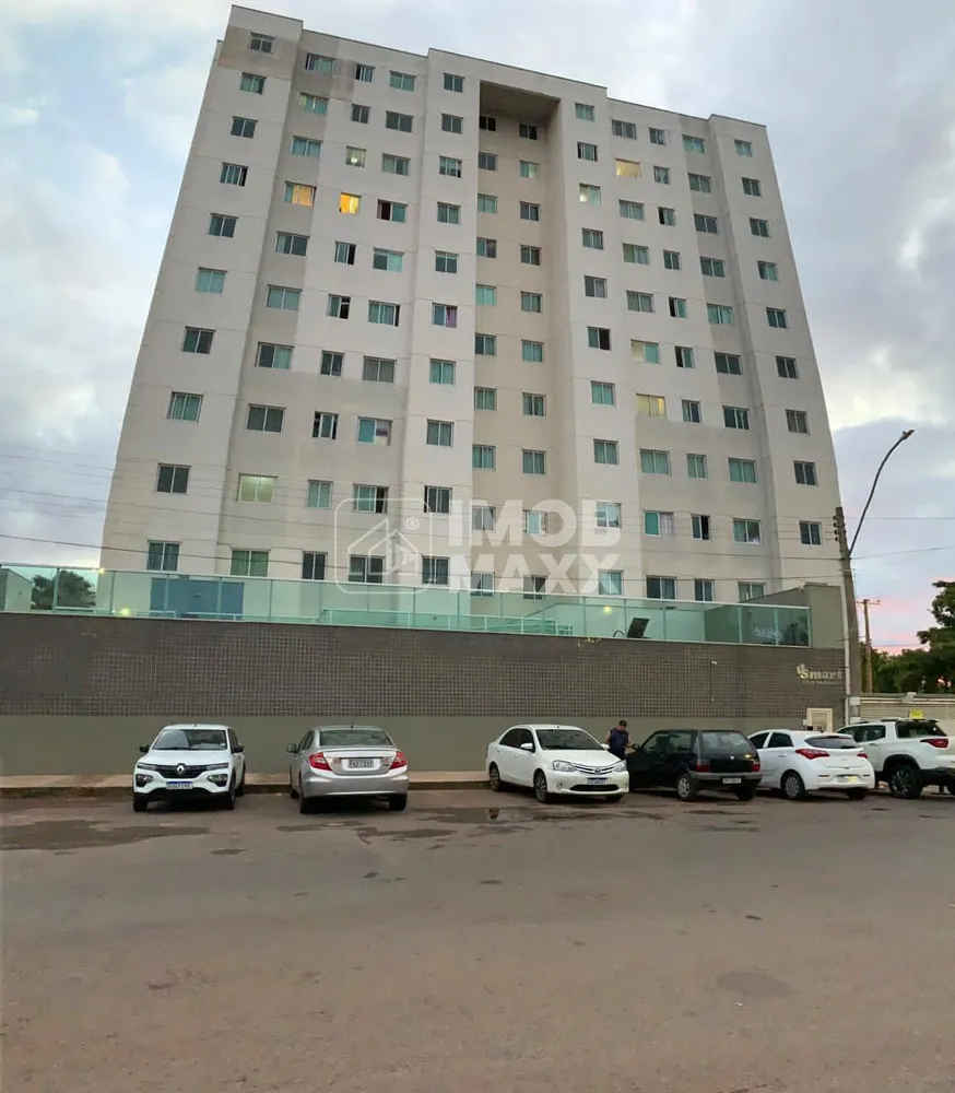 Apartamento, 2 quartos, 53 m² - Foto 2