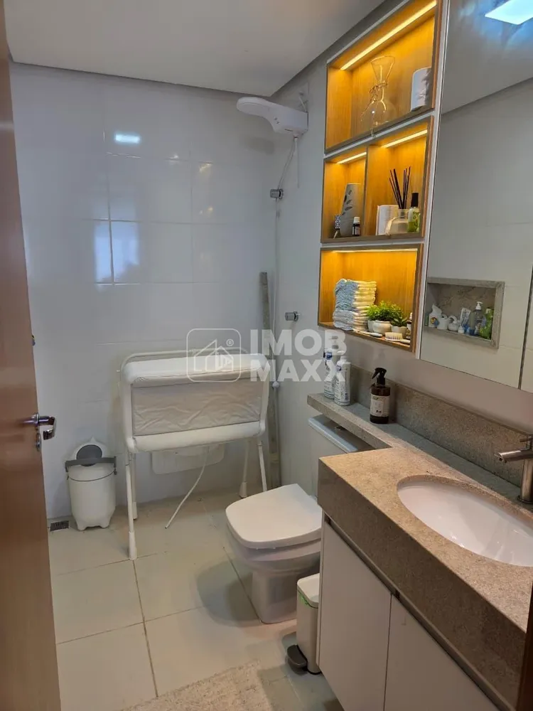 Apartamento, 2 quartos, 53 m² - Foto 5