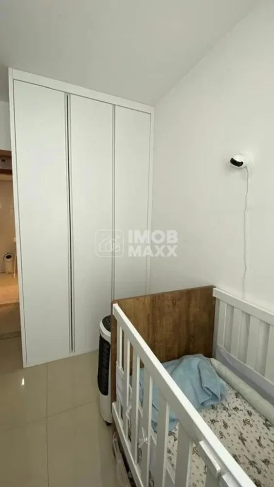 Apartamento, 2 quartos, 53 m² - Foto 2