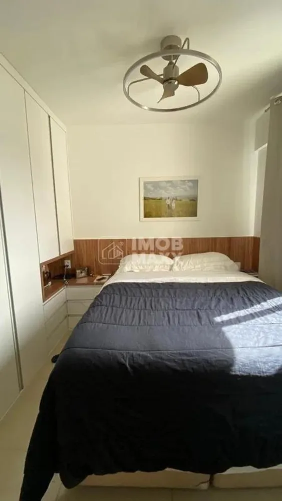 Apartamento, 2 quartos, 53 m² - Foto 3