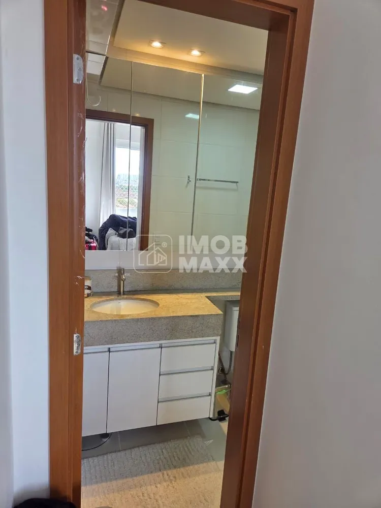 Apartamento, 2 quartos, 53 m² - Foto 4