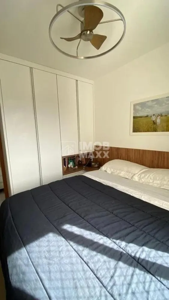 Apartamento, 2 quartos, 53 m² - Foto 1