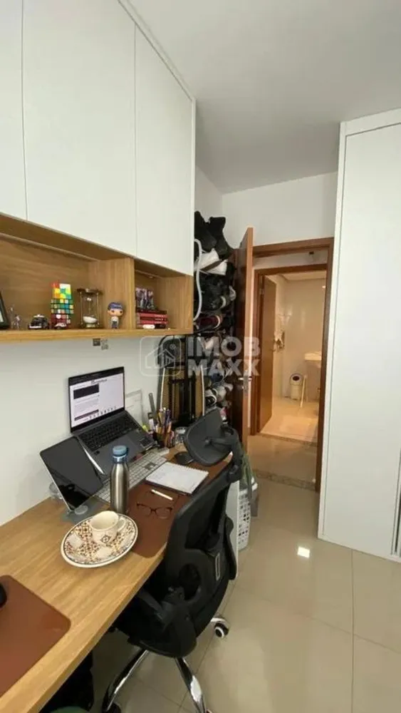 Apartamento, 2 quartos, 53 m² - Foto 4