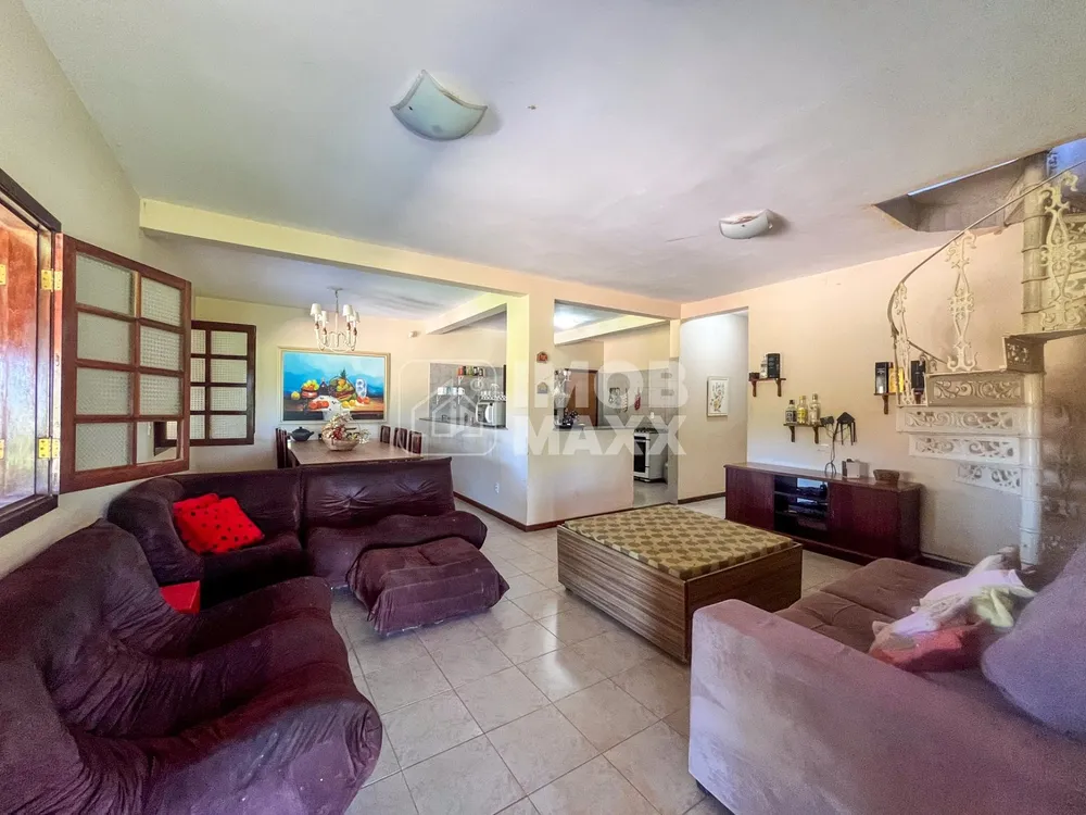 Casa, 4 quartos, 5000 m² - Foto 3