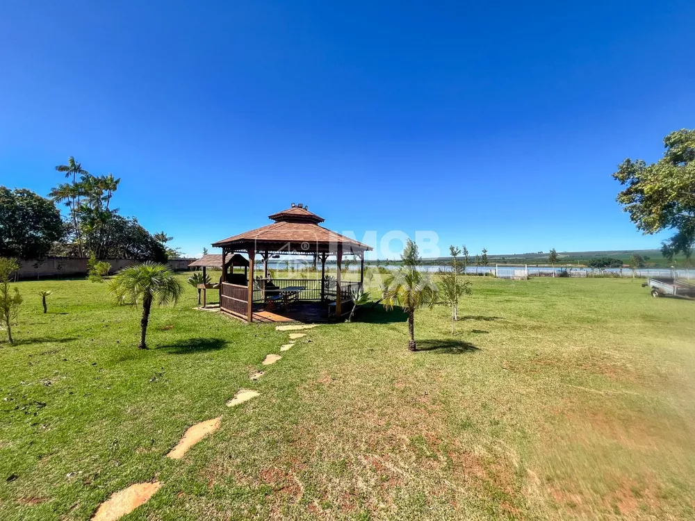 Casa, 4 quartos, 5000 m² - Foto 4