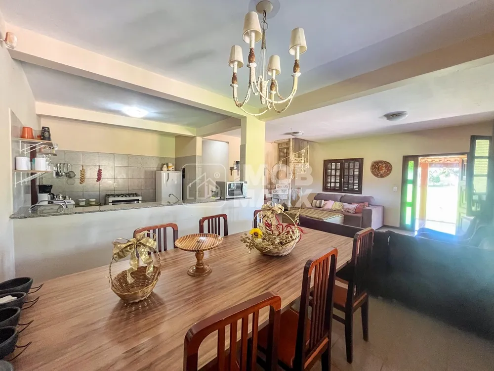 Casa, 4 quartos, 5000 m² - Foto 4
