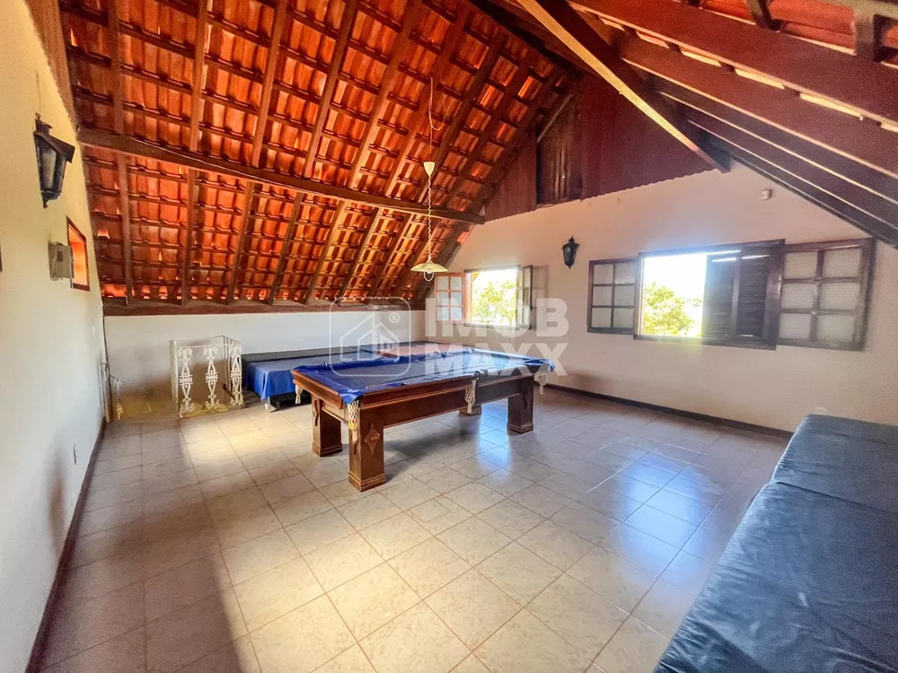 Casa, 4 quartos, 5000 m² - Foto 1
