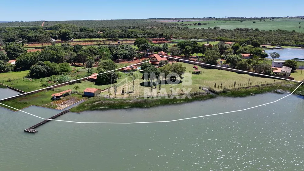 Casa, 4 quartos, 5000 m² - Foto 2