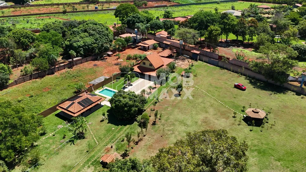 Casa, 4 quartos, 5000 m² - Foto 1