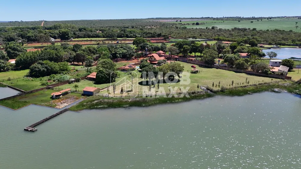 Casa, 4 quartos, 5000 m² - Foto 2