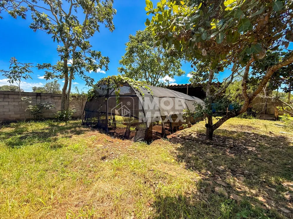 Chácara, 2 quartos, 8670 m² - Foto 1