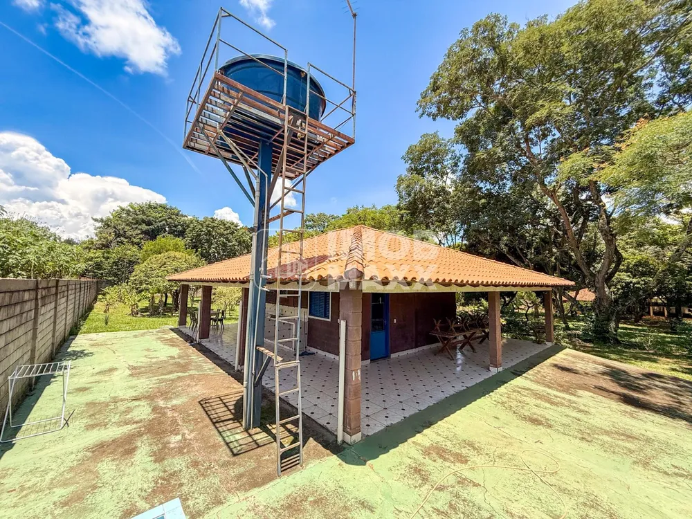 Chácara, 2 quartos, 8670 m² - Foto 4