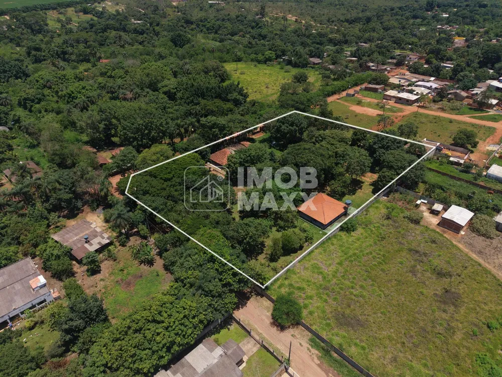 Chácara, 2 quartos, 8670 m² - Foto 15