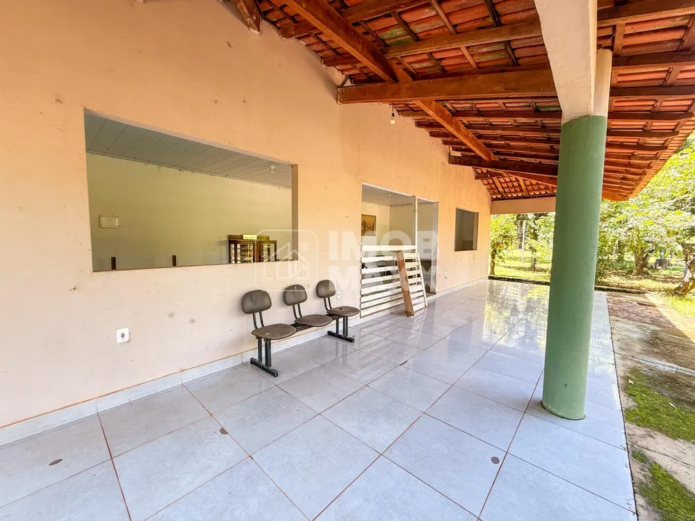 Chácara, 2 quartos, 8670 m² - Foto 7