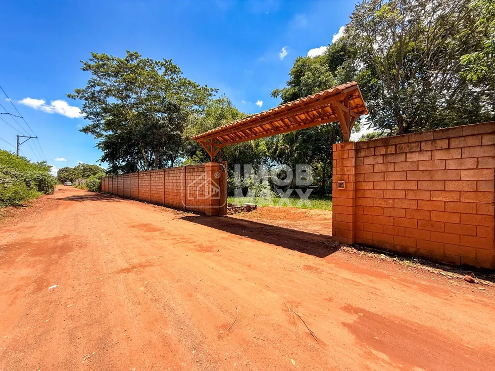 Chácara, 2 quartos, 8670 m² - Foto 3