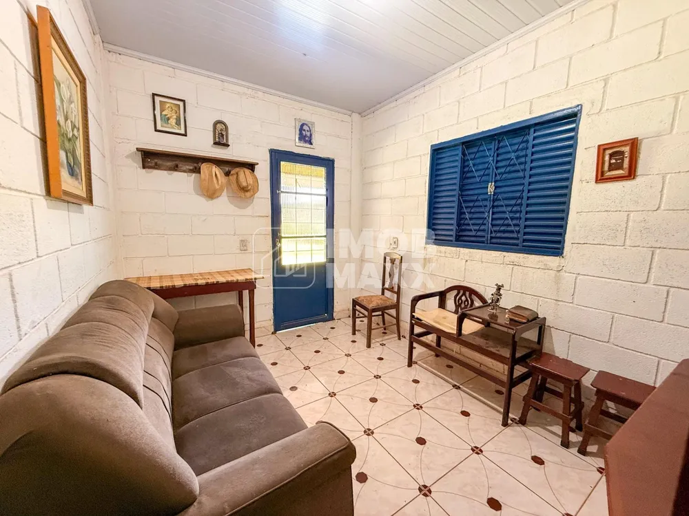Chácara, 2 quartos, 8670 m² - Foto 8