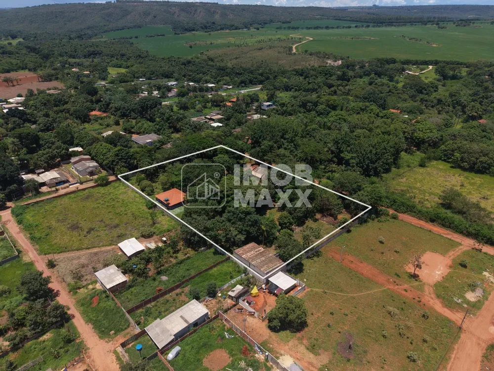 Chácara, 2 quartos, 8670 m² - Foto 16
