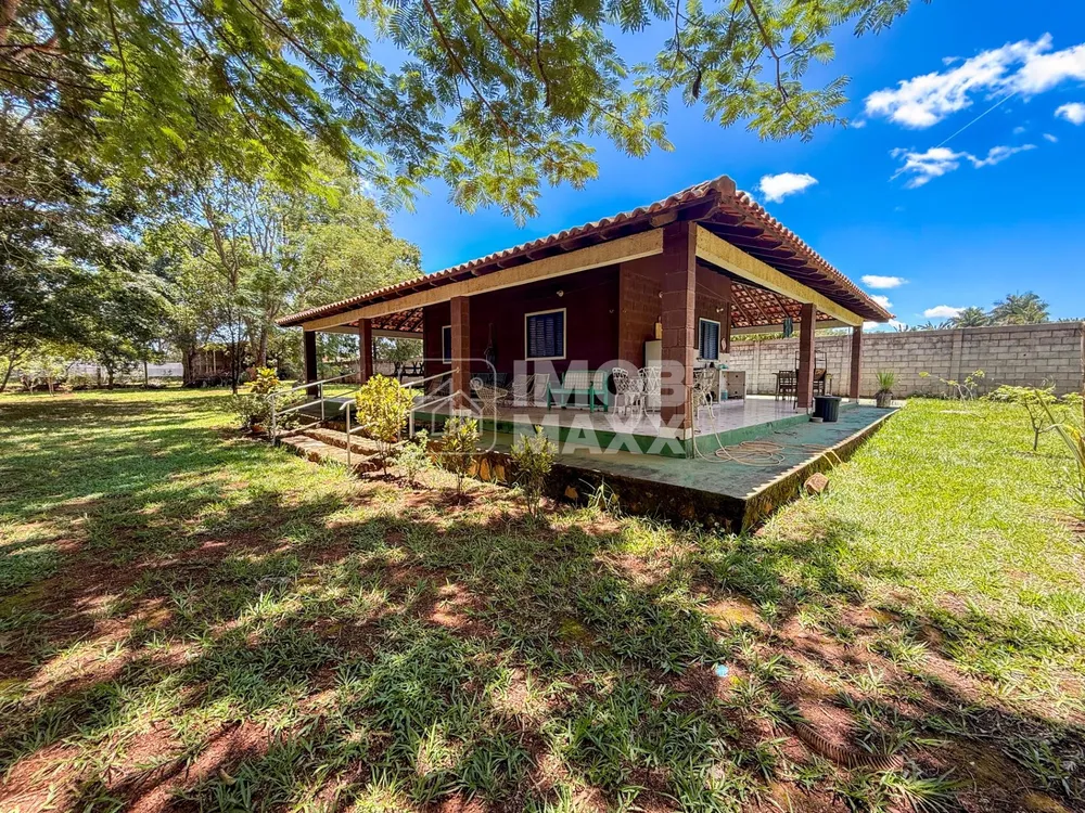Chácara, 2 quartos, 8670 m² - Foto 2