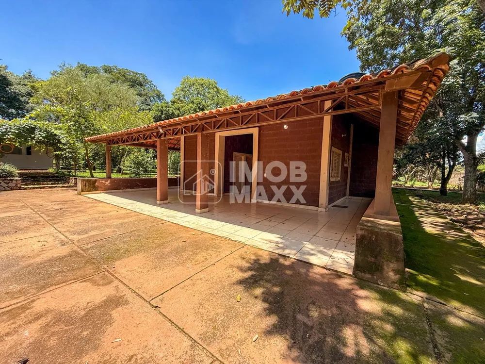 Chácara, 2 quartos, 8670 m² - Foto 5