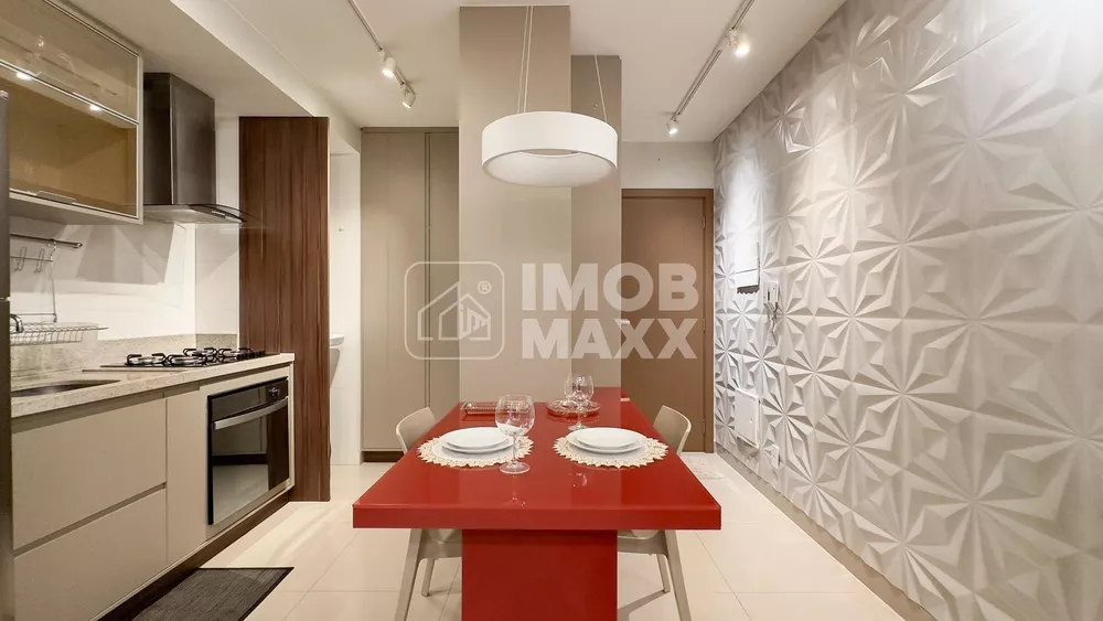 Apartamento, 1 quarto, 34 m² - Foto 2