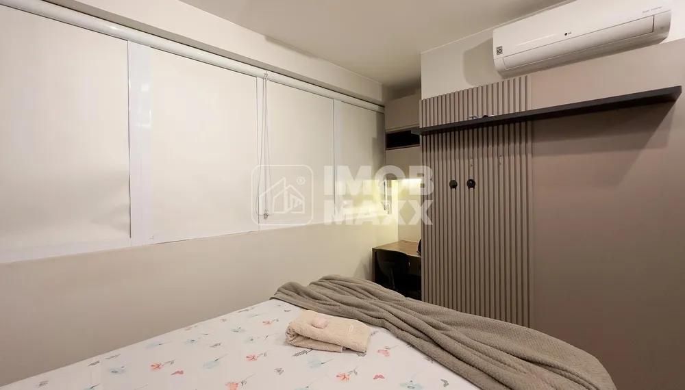Apartamento, 1 quarto, 34 m² - Foto 9