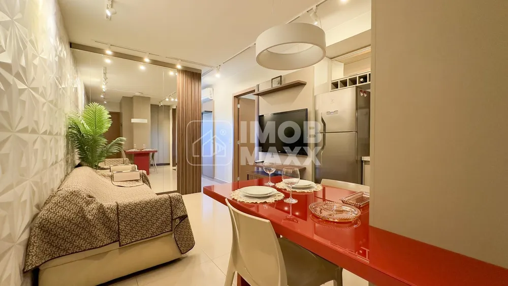 Apartamento, 1 quarto, 34 m² - Foto 10