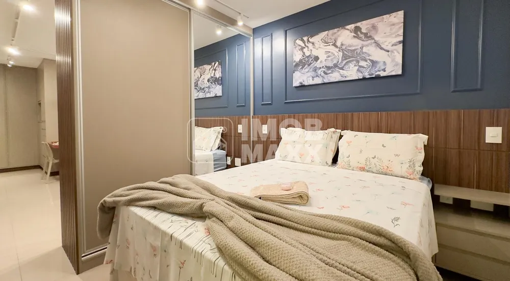 Apartamento, 1 quarto, 34 m² - Foto 5