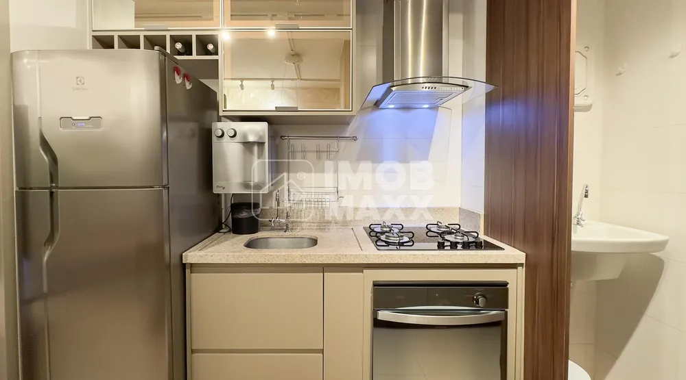 Apartamento, 1 quarto, 34 m² - Foto 16