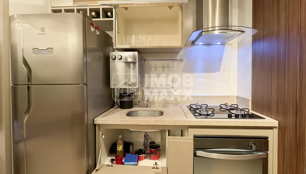 Apartamento, 1 quarto, 34 m² - Foto 18